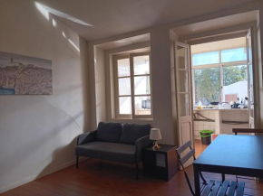 Amoreiras Lisbon Apartments